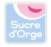 Sucre d'Orge